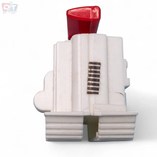 Original Hasbro 1988 GI Joe Radar Unit Accessory for R.P.V. Remote Piloted Vehicle Action Figure Accessory Picture 3