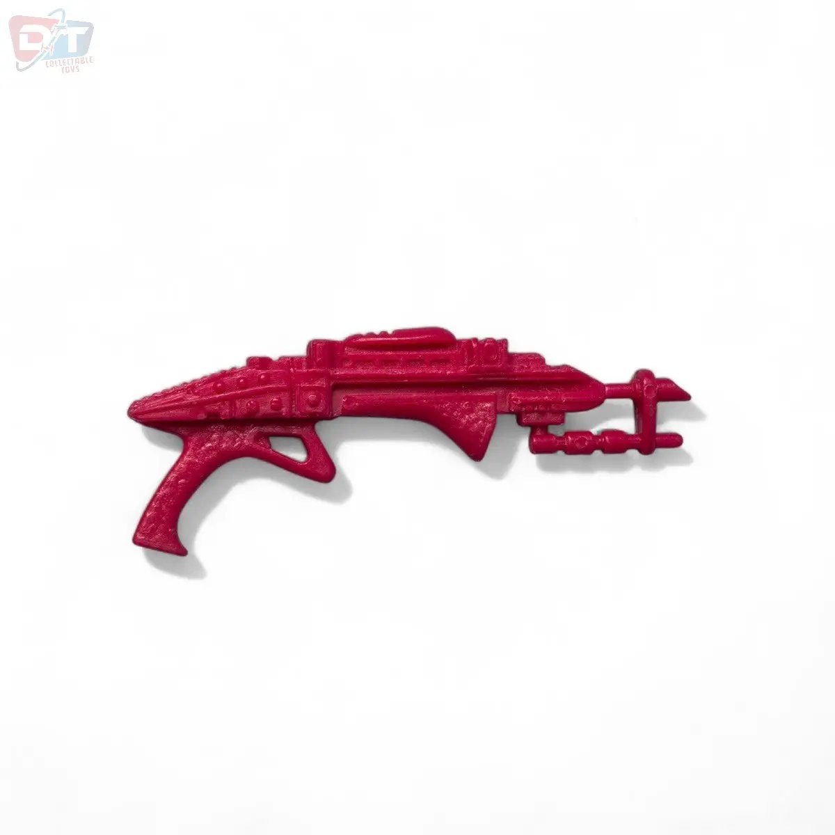 Original Hasbro 1989 GI Joe Action Force Dee - Jay v1 Accessory Action Figure Accessory Picture 2