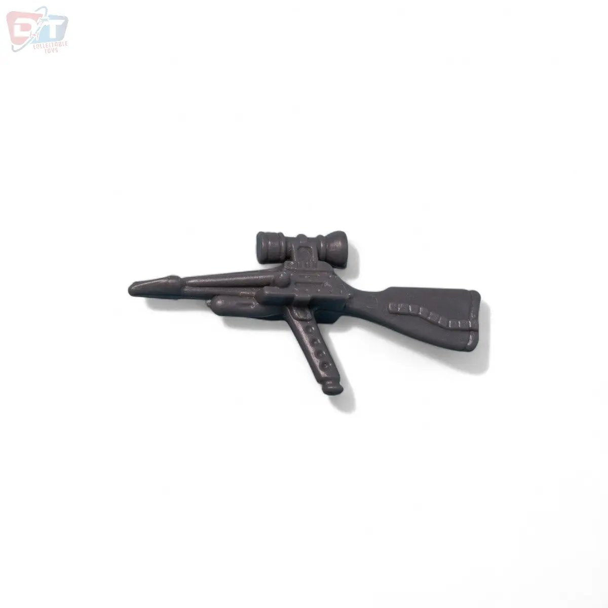 Original Hasbro 1989 GI Joe Action Force Deep Six v2 Accessory Action Figure Accessory Picture 3