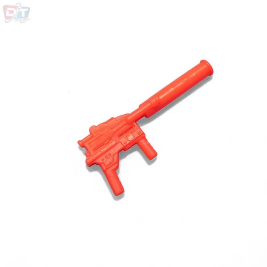 Original Hasbro 1991 GI Joe Snake Eyes v4 Accessory Action Figure Accessory Picture 1