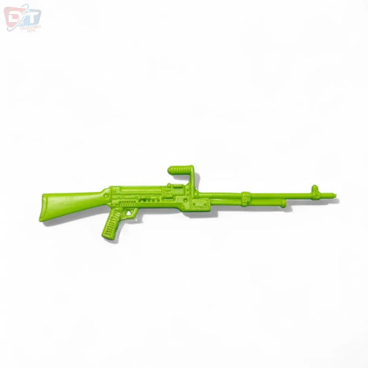 Original Hasbro 1993 GI Joe Action Force Bazooka v3 Accessory Action Figure Accessory Picture 1