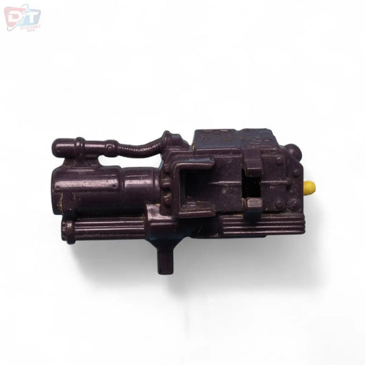 Original Hasbro 1993 GI Joe Action Force Dr Mindbender Accessory Action Figure Accessory Picture 3