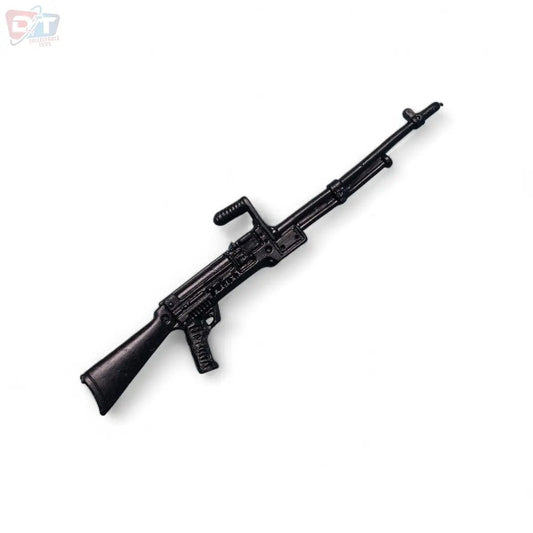 Original Hasbro 1994 GI Joe Action Force Flint v4 Accessory Action Figure Accessory Picture 3