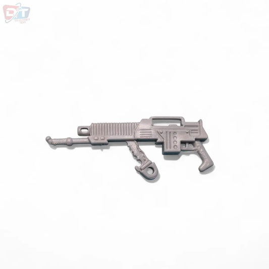 Original Hasbro 1994 GI Joe Action Force Ice Cream Soldier v1 Accessory Action Figure Accessory Picture 3