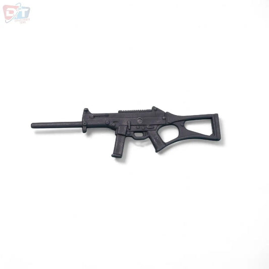 Original Hasbro 2006 GI Joe JoeCon Exclusive Taurus v2 Accessory Action Figure Accessory Picture 3