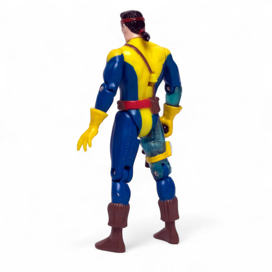 Toy Biz 1992 Marvel FORGE Uncanny X-Men Series 2 Complete Action Figure