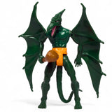 Toy Biz 1992 Marvel SAURON Uncanny X-Men Series 2 Complete Action Figure