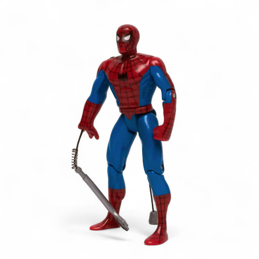 Toy Biz 1994 Marvel WEB SHOOTER Spider-Man Animated Series Action Figure