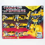Transformers Collaborative TONKANATOR Heroic Autobot Tonka Hasbro 2022 Boxed