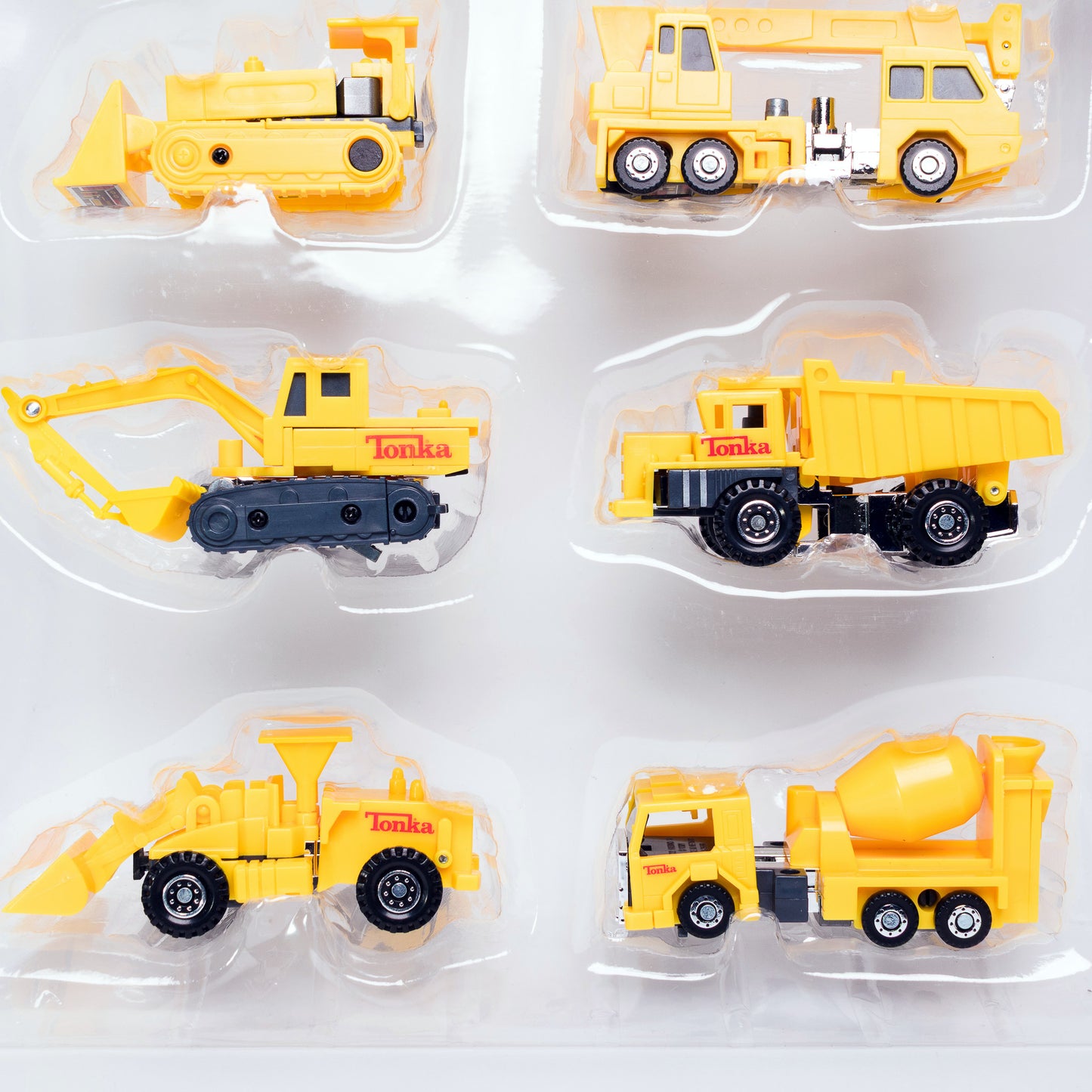 Transformers Collaborative TONKANATOR Heroic Autobot Tonka Hasbro 2022 Boxed