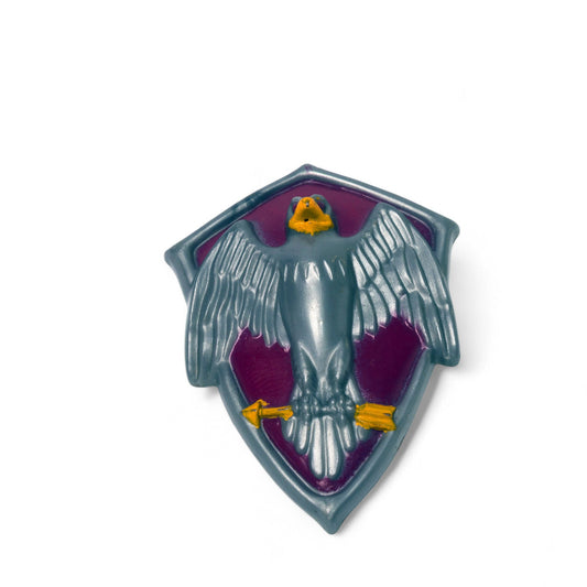 Vintage 1984 Deeth SHIELD LJN Advanced Dungeons & Dragons Action Figure Accessory