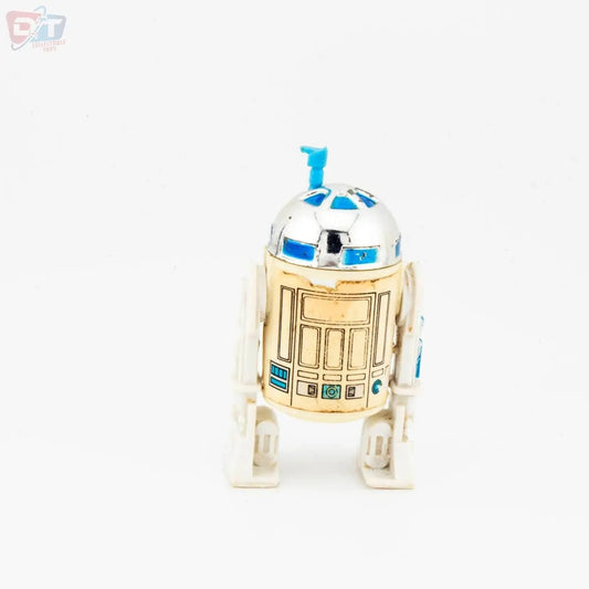 Vintage Kenner Star Wars R2 - D2 Sensorscope C - 7+ 1977 Factory Error Action Figure Picture 3