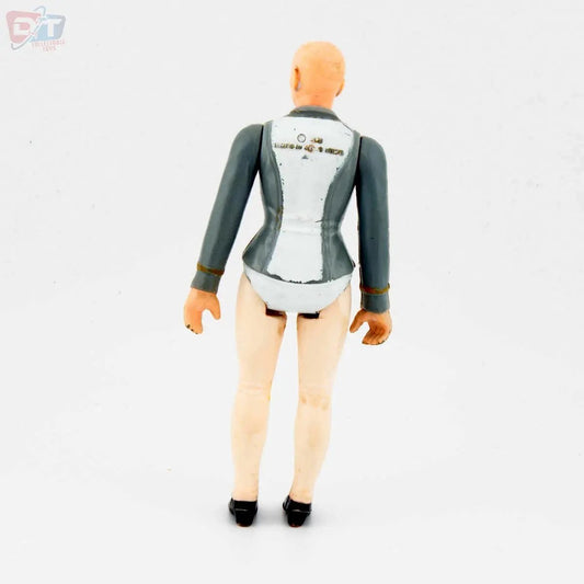 Vintage Mego Star Trek The Motion Picture Ilia 1979 Good Condition Action Figure Picture 3