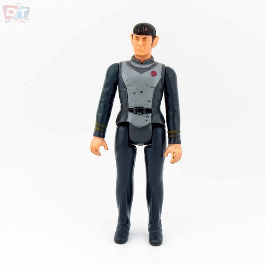Vintage Mego Star Trek The Motion Picture Mr Spock 1979 Excellent Action Figure Picture 1