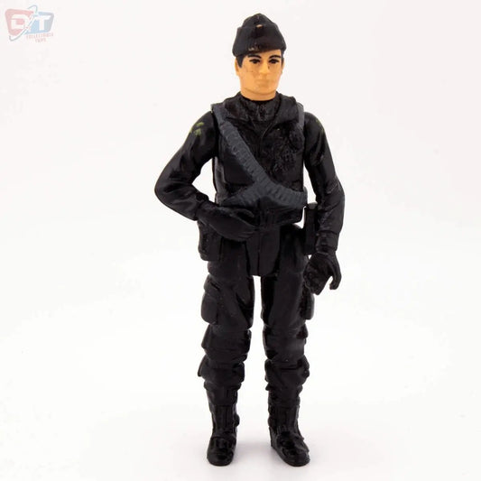 Vintage Palitoy Action Force SAS Boat Patrol Stake - Out 1983 Action Figure (A) Picture 1