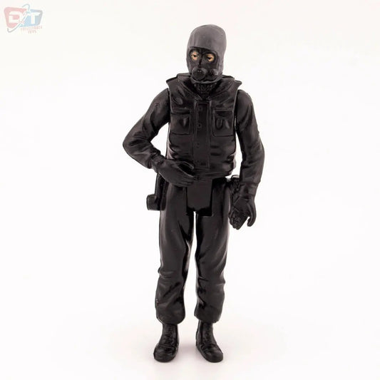 Vintage Palitoy Action Force SAS SQUAD LEADER "EAGLE" 1983 Rare Action Figure Picture 1