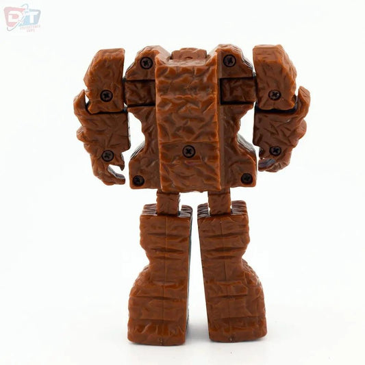 Vintage Tonka Rock Lords, Magmar, 1986 Action Figure in Excellent Condition Picture 3