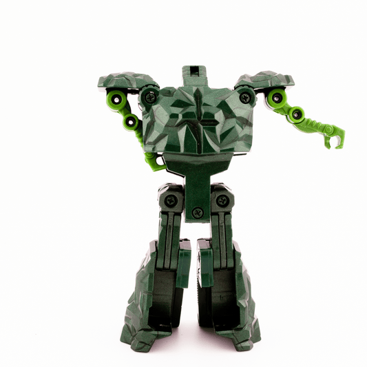 Vintage Tonka Rock Lords, Tombstone, 1986 Action Figure in Excellent Condition Picture 3