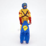 ACTION FORCE Q FORCE SEA SKIMMER PALITOY GI JOE HASBRO COMPLETE EXCELLENT C - 8 - DT Collectable Toys