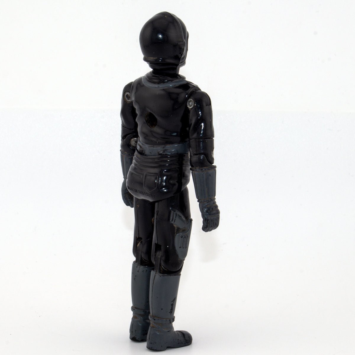 ACTION FORCE SAS BLADES HELICOPTER PILOT EUROPEAN EXCLUSIVE PALITOY GOOD C - 6 - DT Collectable Toys