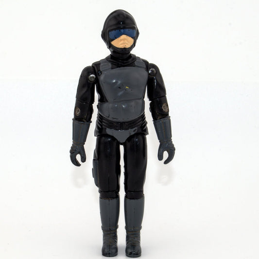 ACTION FORCE SAS BLADES HELICOPTER PILOT EUROPEAN EXCLUSIVE PALITOY GOOD C - 6 Picture 1