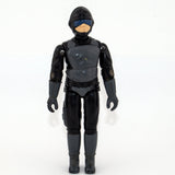 ACTION FORCE SAS BLADES HELICOPTER PILOT EUROPEAN EXCLUSIVE PALITOY GOOD C - 6 - DT Collectable Toys