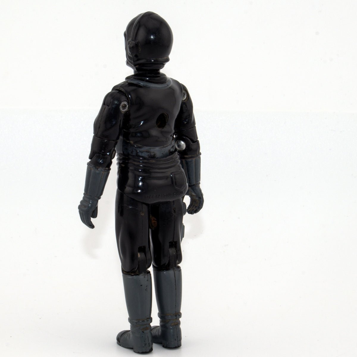 ACTION FORCE SAS BLADES HELICOPTER PILOT EUROPEAN EXCLUSIVE PALITOY GOOD C - 6 - DT Collectable Toys