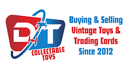 DT Collectable Toys