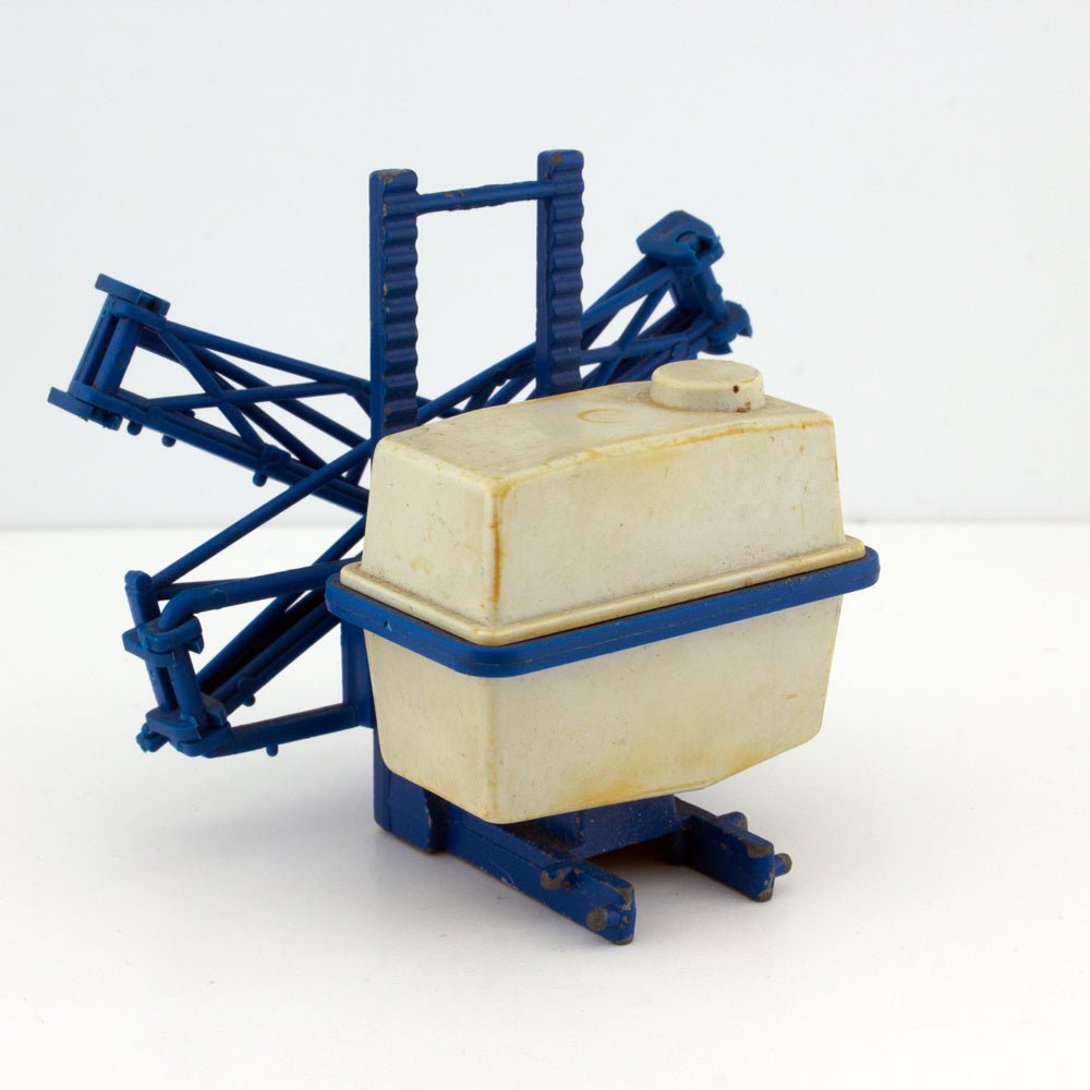 Britains Farm Evrard Crop Sprayer, 1:32 Scale in Excellent Condition