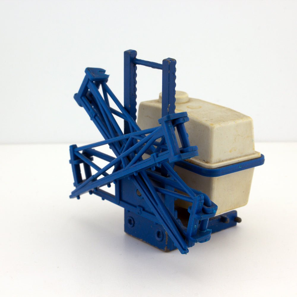 Britains Farm Evrard Crop Sprayer, 1:32 Scale in Excellent Condition