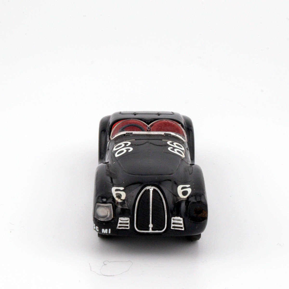 Brumm r67 1/43 Scale FERRARI 815 SPORT 1940 Mille Miglia Very Good Diecast Model - DT Collectable Toys