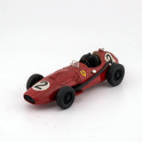Brumm r68 1/43 Scale FERRARI DINO 246 1957 Mike Hawthorn Excellent Diecast Model - DT Collectable Toys