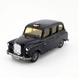Budgie Toys 101 London Taxi Cab For H.Seener Ltd Very Good Loose Diecast Model - DT Collectable Toys