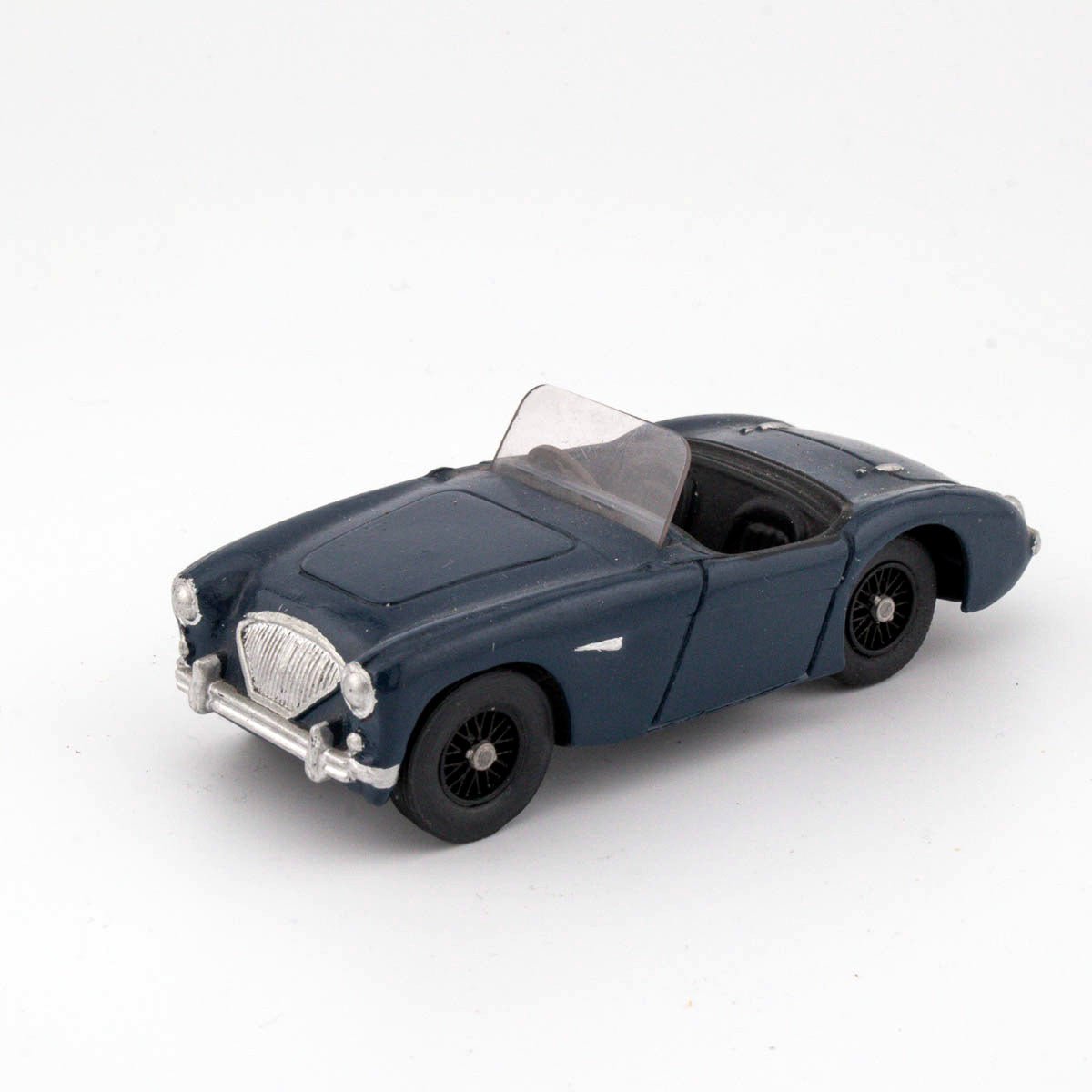 Code 3 Vintage Corgi Toys 100 AUSTIN HEALEY Excellent Condition Diecast Model - DT Collectable Toys