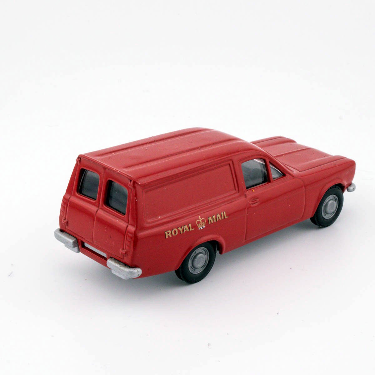 Corgi Classics 61212 Ford Escort Van Mk1 Royal Mail Excellent Loose Diecast - DT Collectable Toys