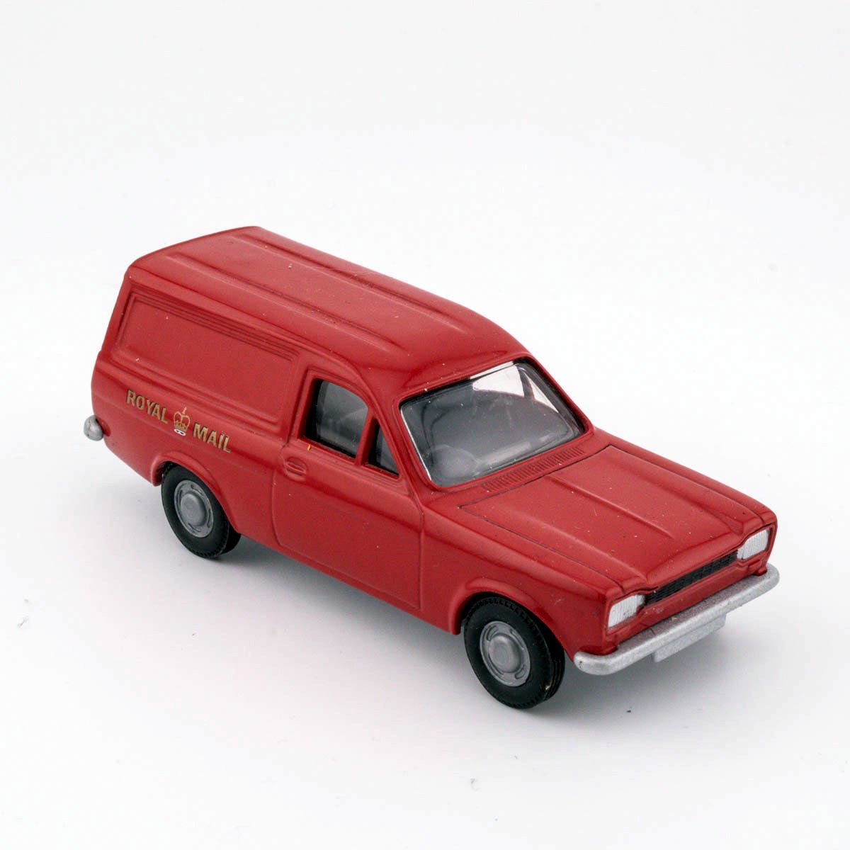 Corgi Classics 61212 Ford Escort Van Mk1 Royal Mail Excellent Loose Diecast - DT Collectable Toys