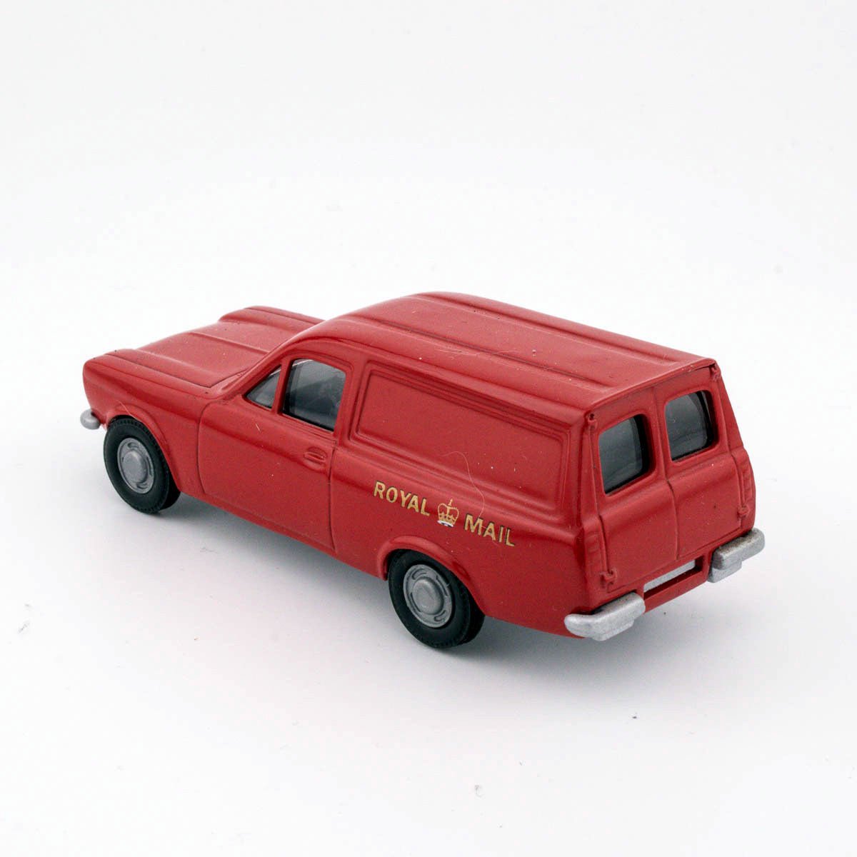 Corgi Classics 61212 Ford Escort Van Mk1 Royal Mail Excellent Loose Diecast - DT Collectable Toys