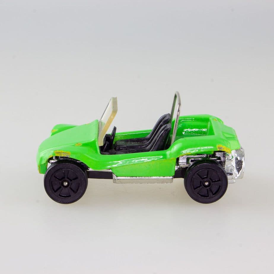 Corgi Rockets 910 GP Beach Buggy VW