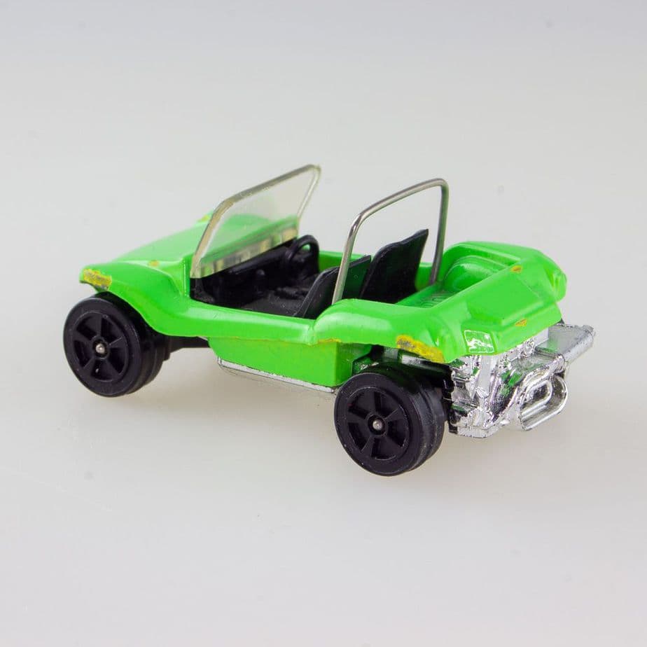 Corgi Rockets 910 GP Beach Buggy VW