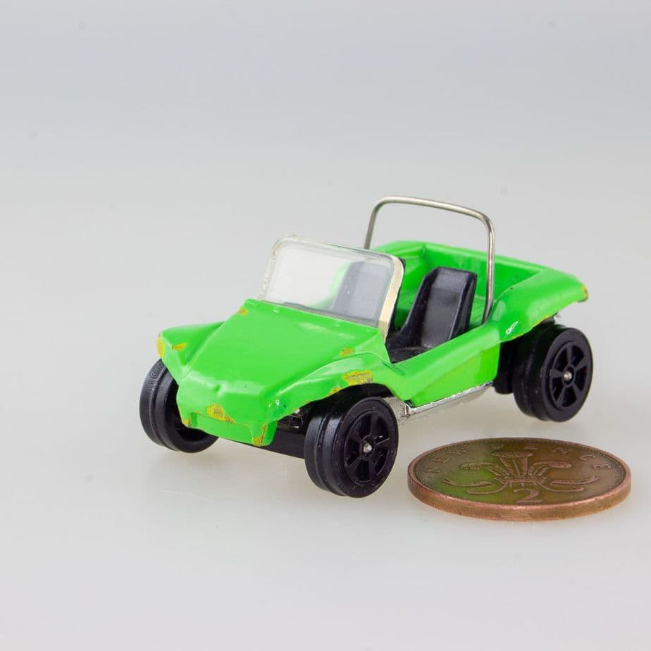 Corgi Rockets 910 GP Beach Buggy VW