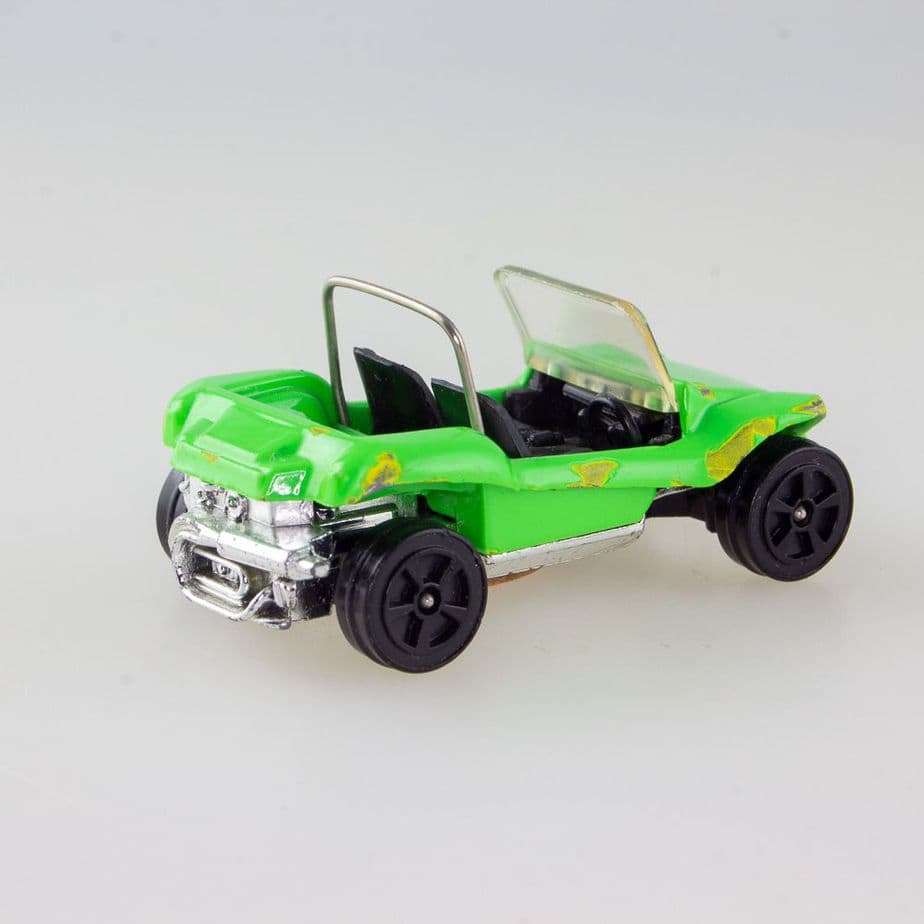 Corgi Rockets 910 GP Beach Buggy VW