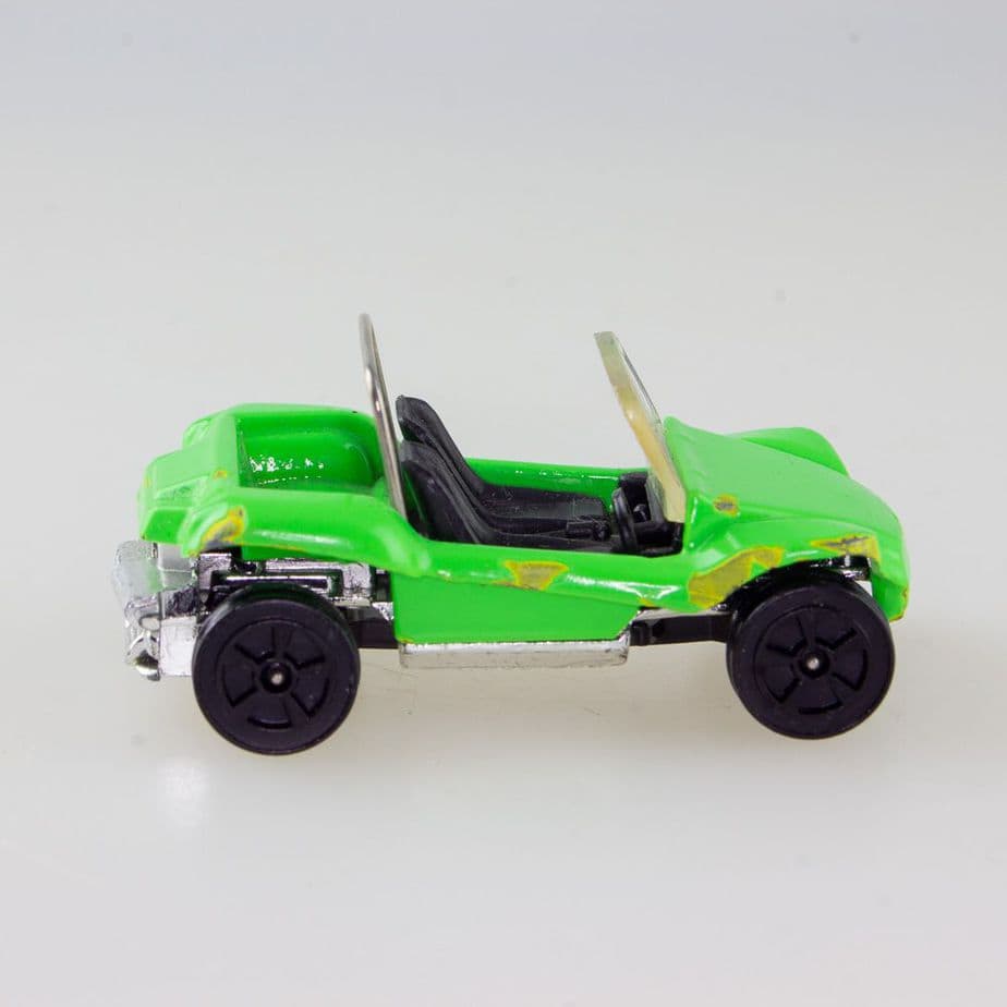 Corgi Rockets 910 GP Beach Buggy VW