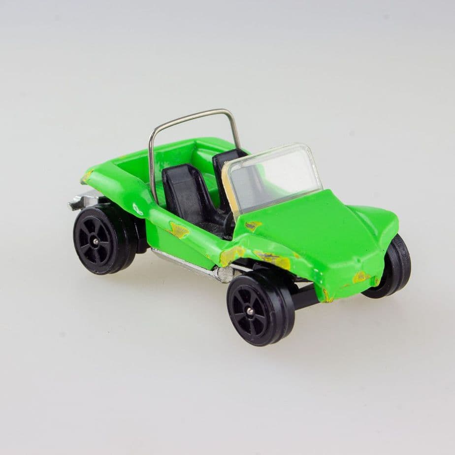 Corgi Rockets 910 GP Beach Buggy VW