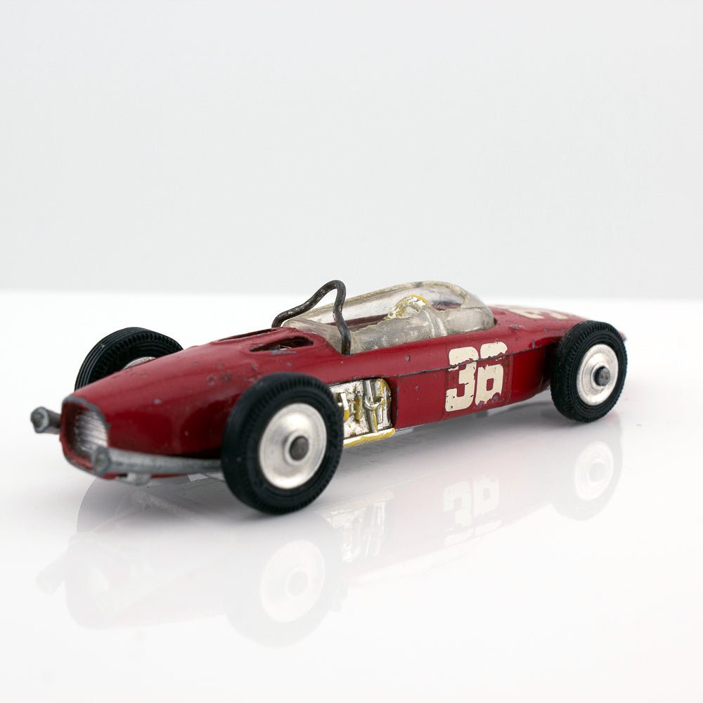 Corgi Toys 154 Ferrari Formula 1 Grand Prix Racing Car, Excellent Condition