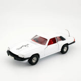 Corgi Toys 320 Jaguar XJS V12 The Saint NM/M Loose Vintage Diecast Model - DT Collectable Toys