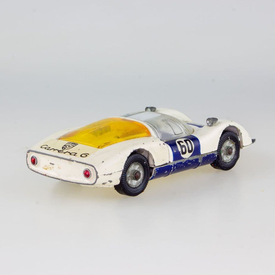 Corgi Toys 330 Porsche Carrera 6