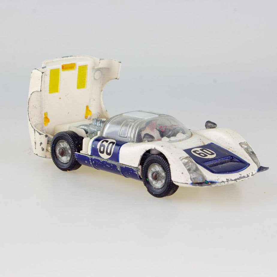 Corgi Toys 330 Porsche Carrera 6
