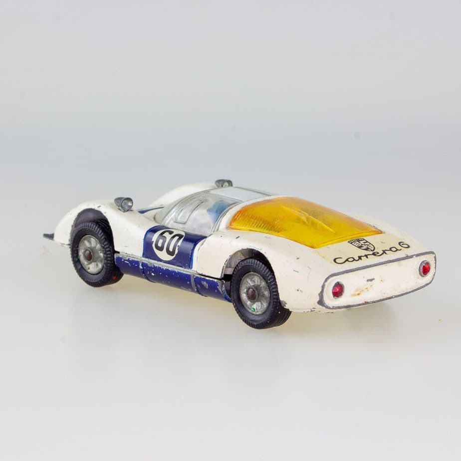 Corgi Toys 330 Porsche Carrera 6
