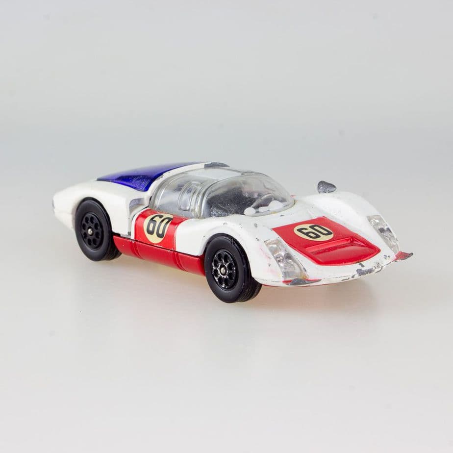 Corgi Toys 371 Porsche Carrera 6