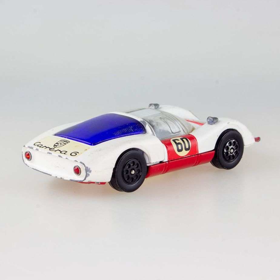 Corgi Toys 371 Porsche Carrera 6